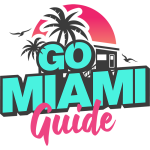 Go Miami Guide logo