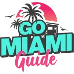 Go Miami Guide logo