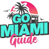 Go Miami Guide logo