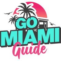 Go Miami Guide logo