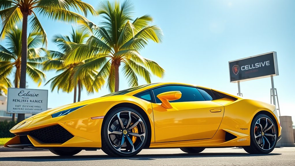 book lamborghini verify requirements