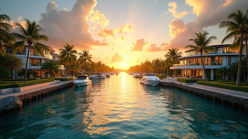 affluent buyers drive competition