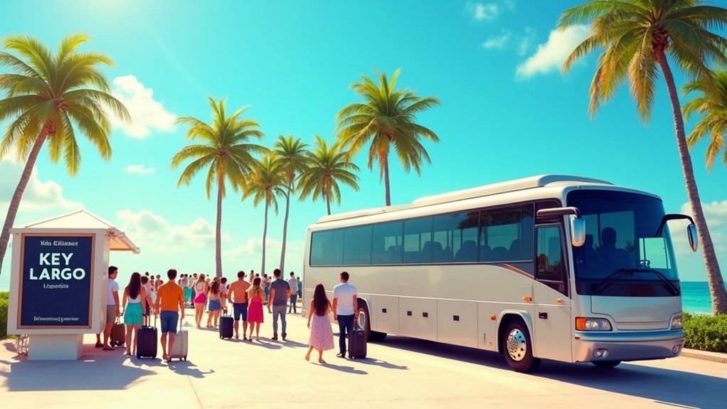 affordable shuttle bus services