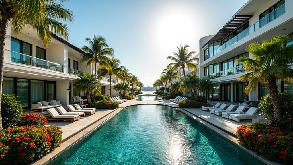 architectural elegance and luxury