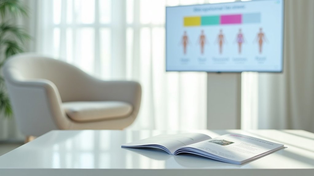 bmi impacts lipo 360 outcomes