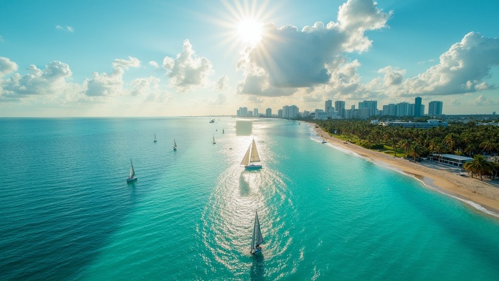 boating safety in miami