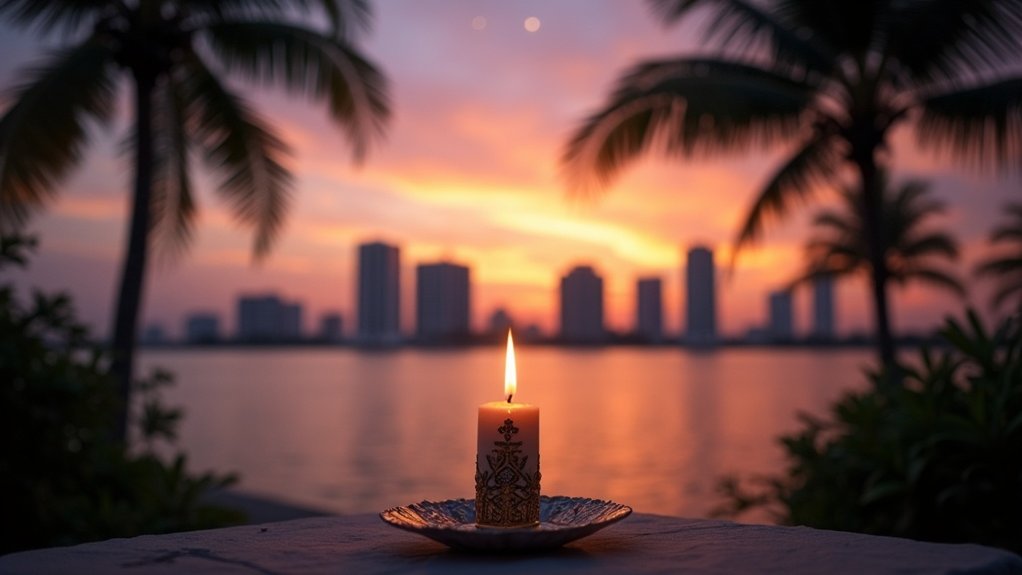 calculate havdalah time accurately