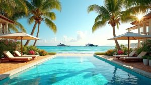 celebrity accommodations in miami