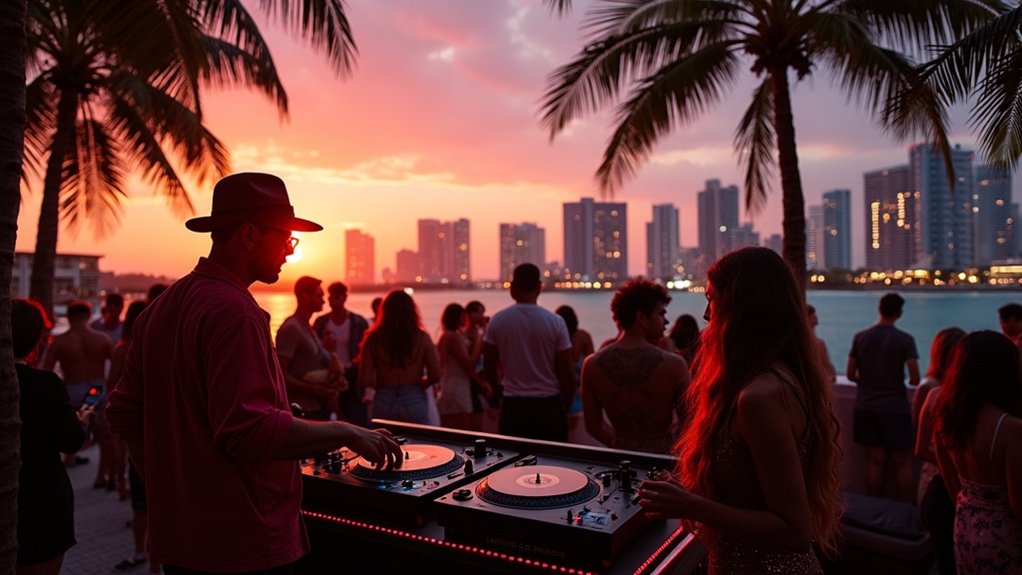 celebrity culture and collaboration