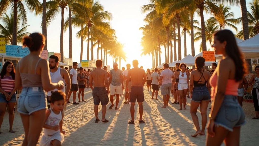 community engagement for safety