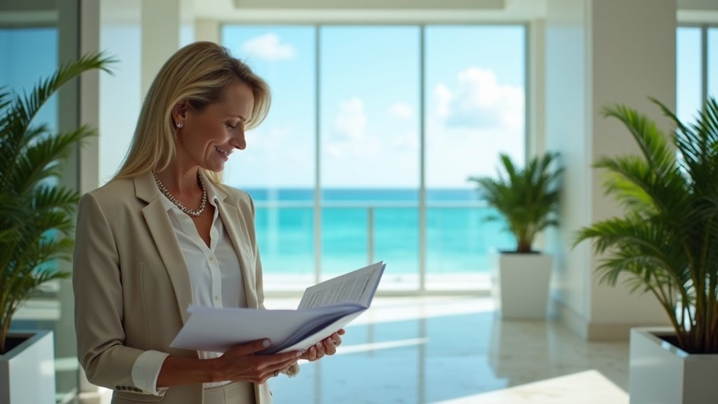 condo document review essentials