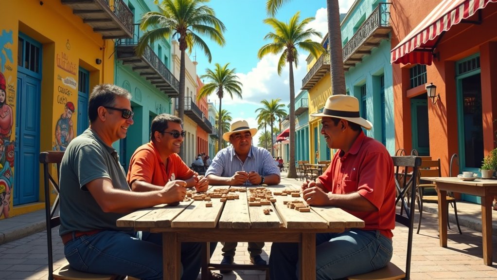cuban culture in little havana