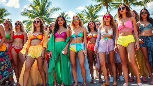 festival attire suggestions needed