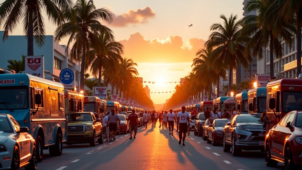 game day travel tips