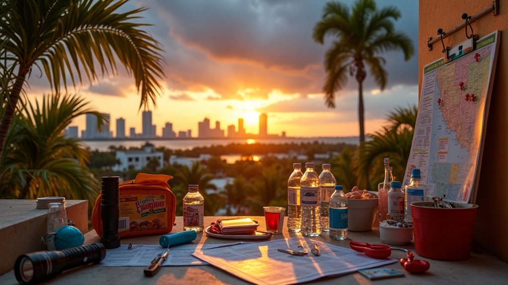 hurricane preparedness essential actions
