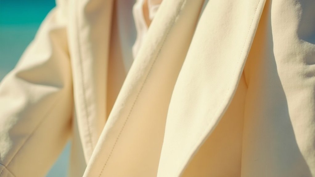 lightweight linen benefits miami vice