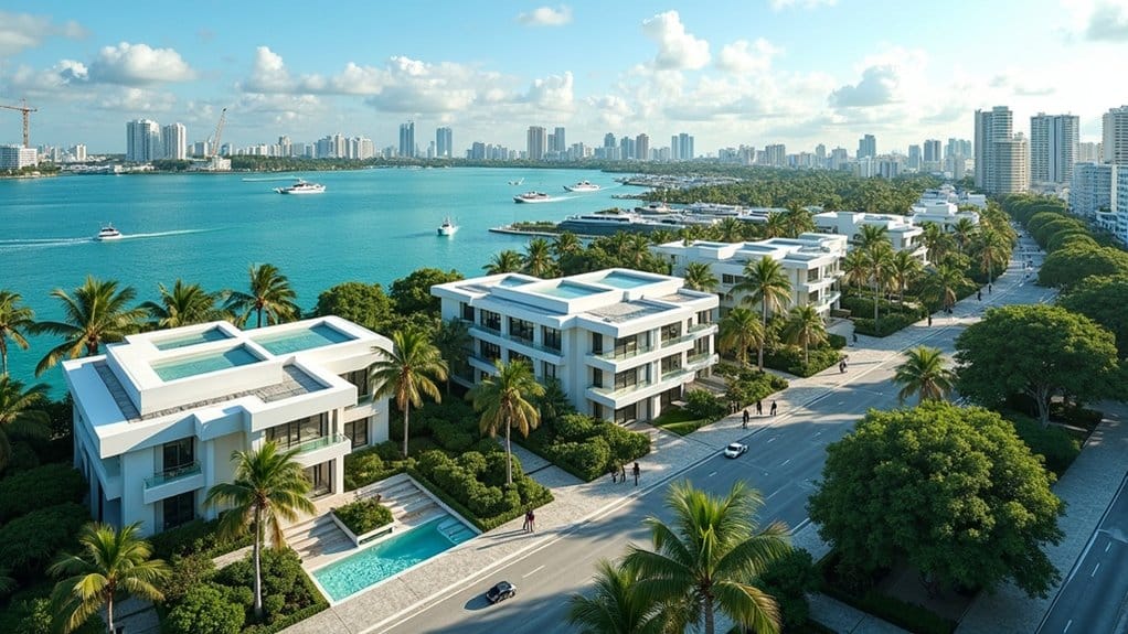 luxury condominiums shaping investments