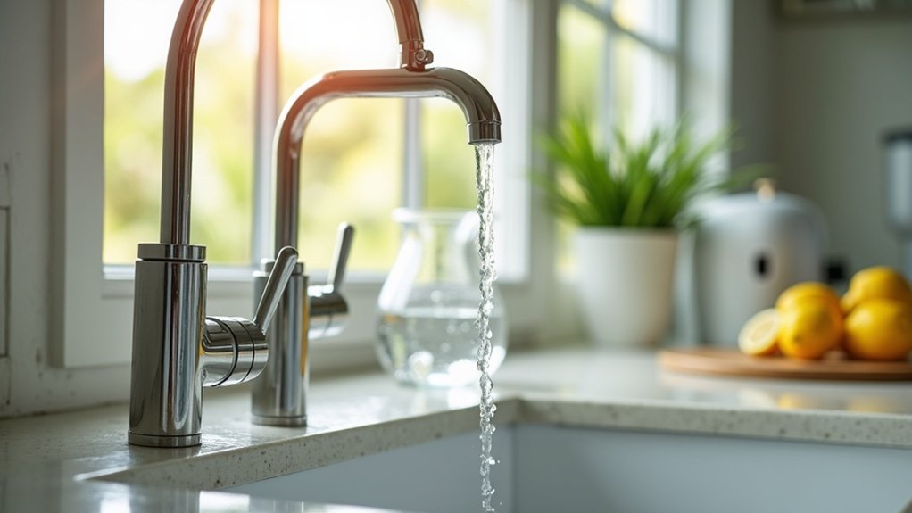 maintain optimal water quality