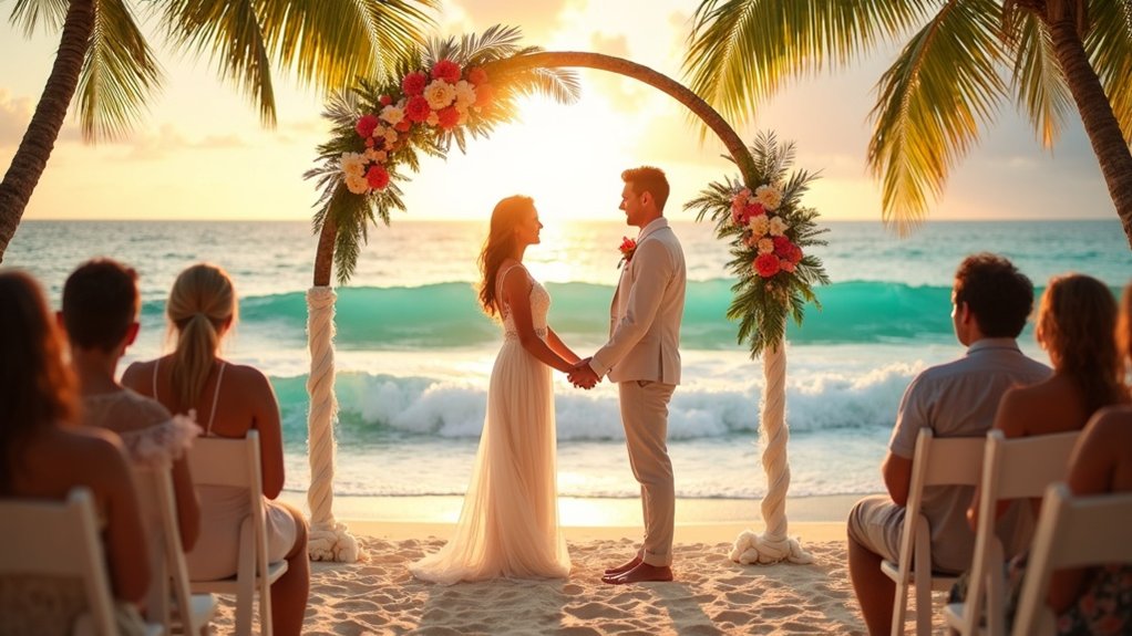 marriage process in miami