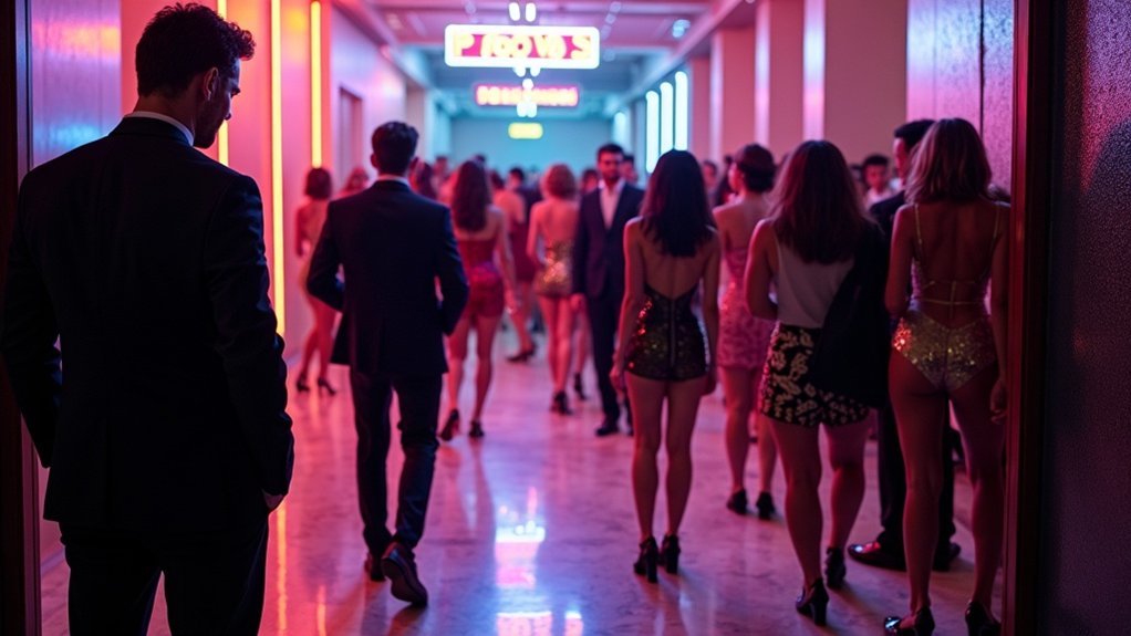 miami club dress codes