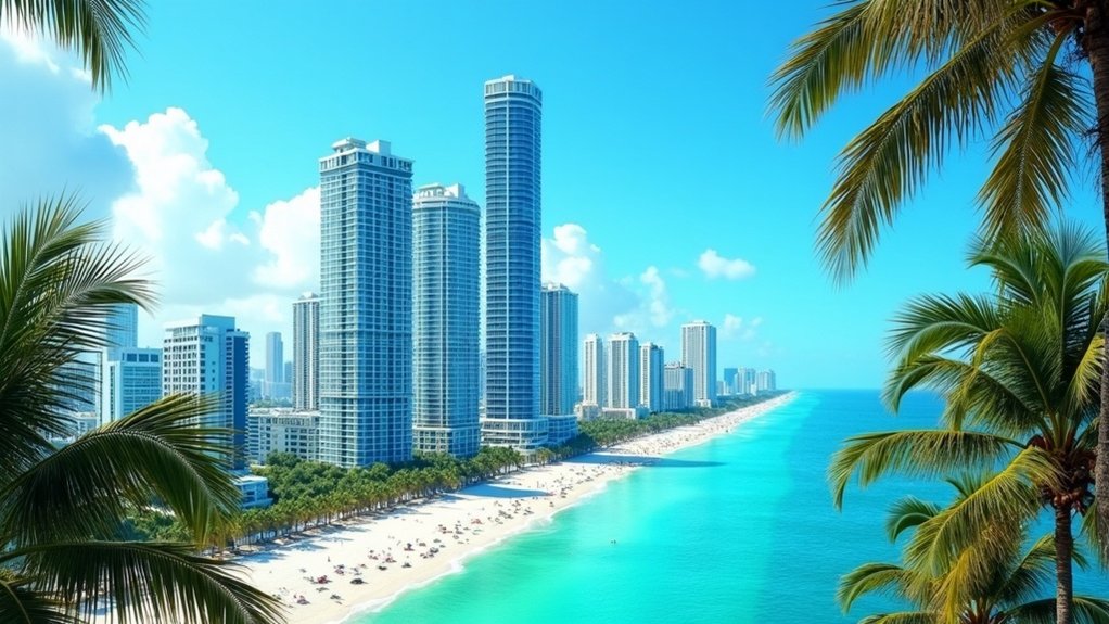 miami dade property ownership history