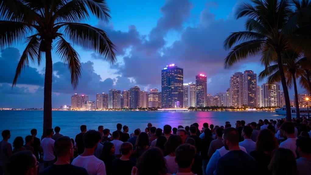 miami dade republican shift