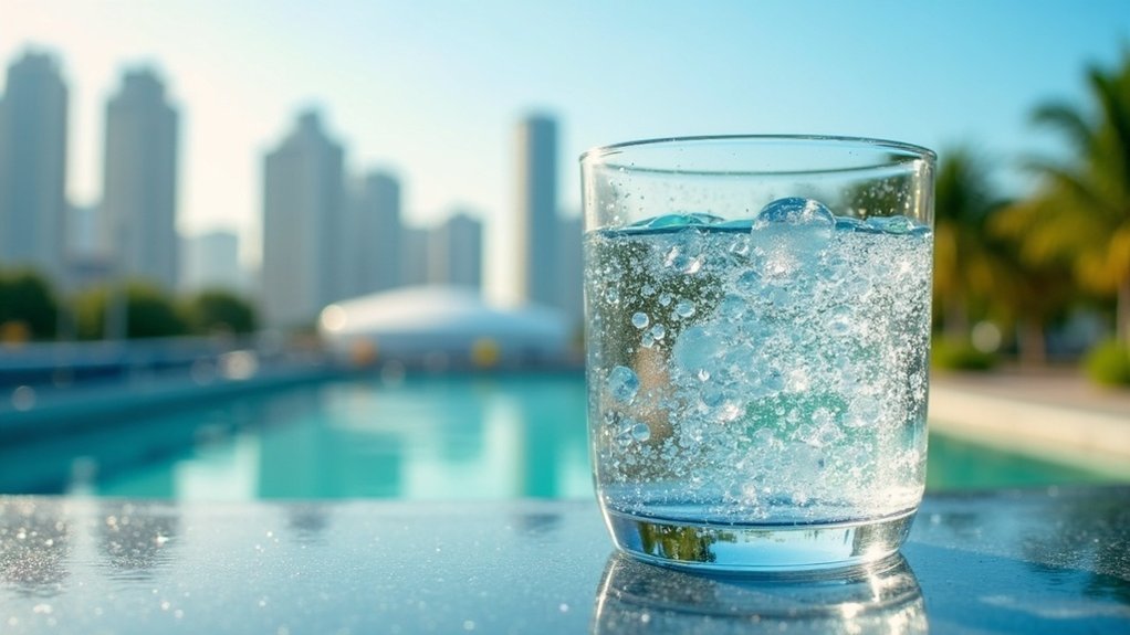 miami drinking water treatment