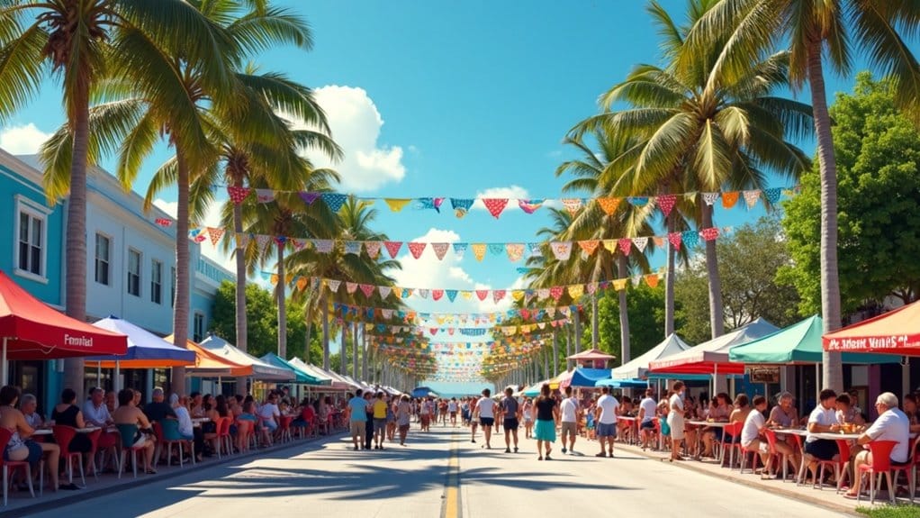 miami marathon weekend activities