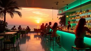miami mint geek bar