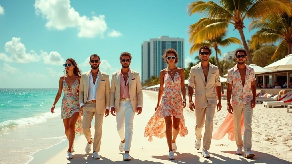 miami nightlife dress codes
