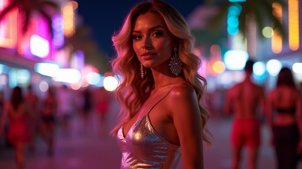 miami nightlife fashion essentials