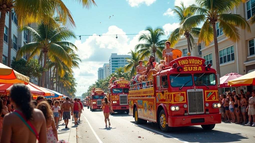 miami s cultural festivals january