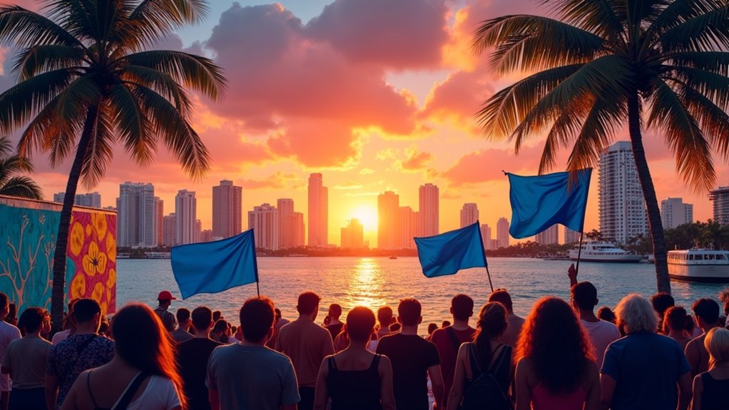 miami s shifting political landscape