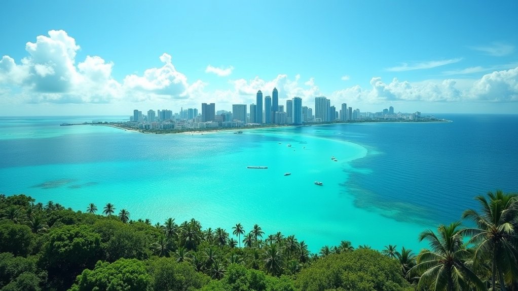miami s stunning high viewpoints