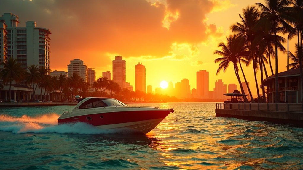 miami s vibrant cinematic influence