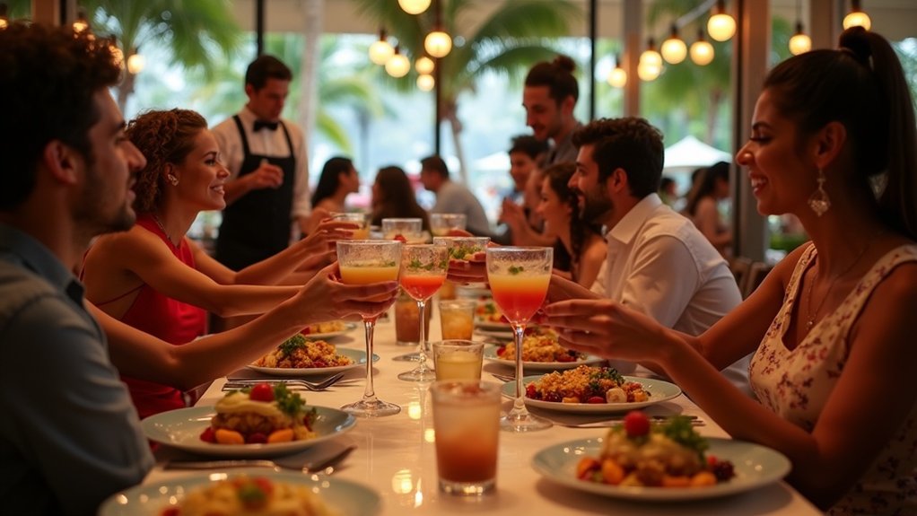 miami spice dining resources