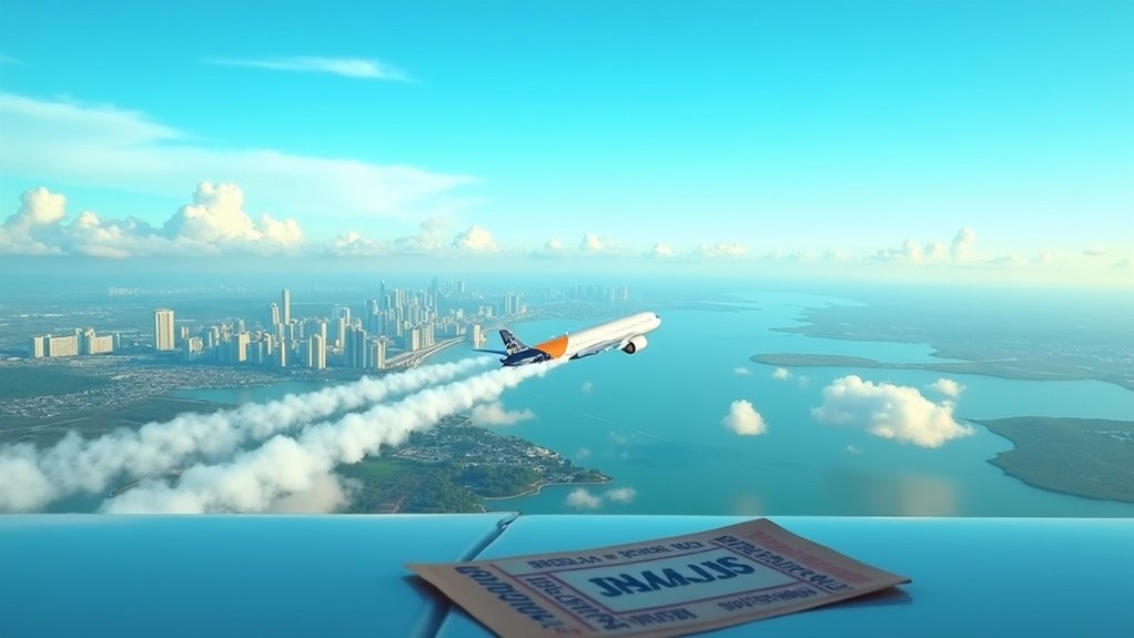 miami to orlando flights