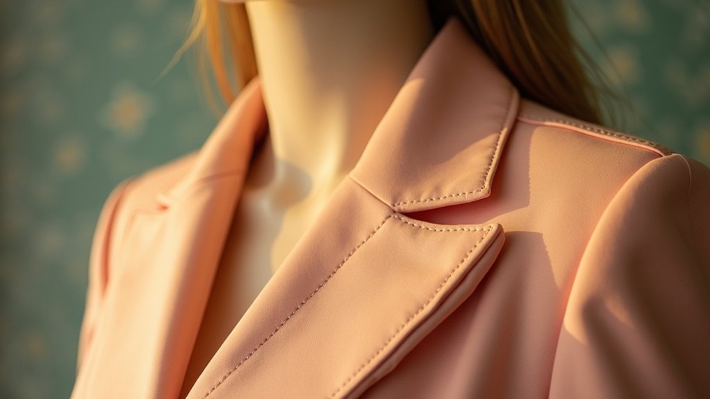 miami vice jacket features