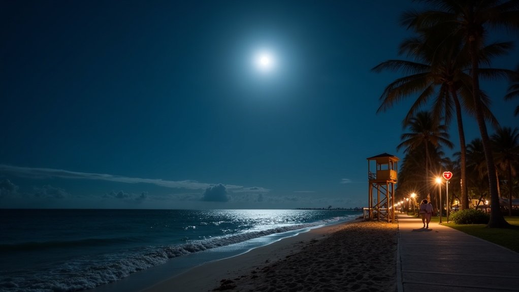 nightlife safety tips provided