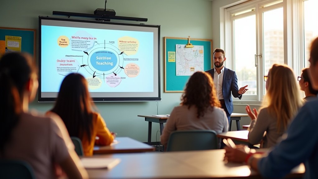 professional development resources available