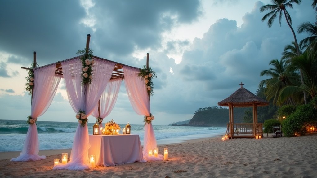 rainy day proposal alternatives