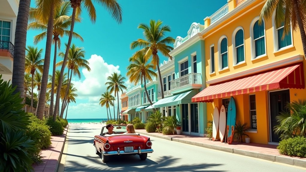 relocating to miami lifestyle