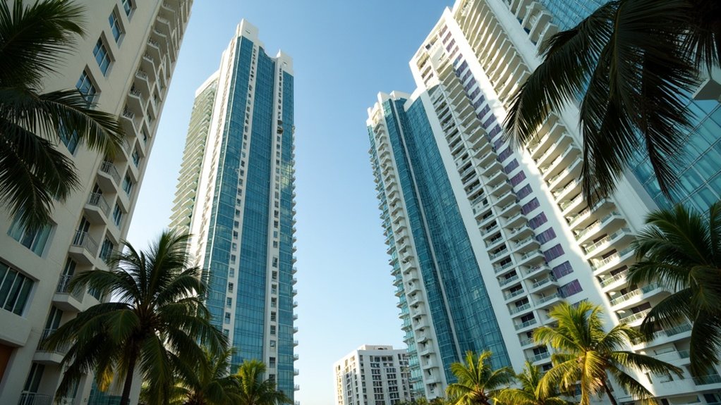 renovation impact on occupancy