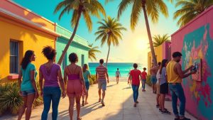 residents of miami area