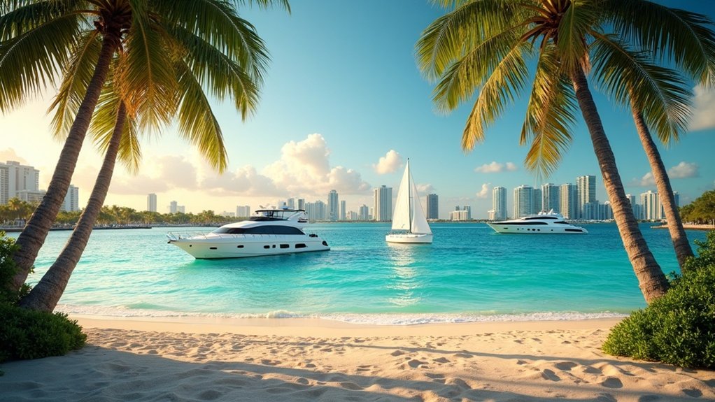 serene beachside retreat experience