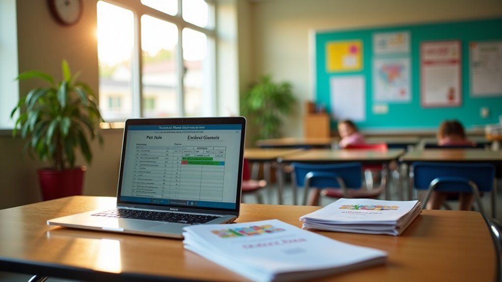 substitute teacher pay details
