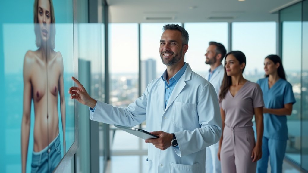 surgeon expertise affects costs