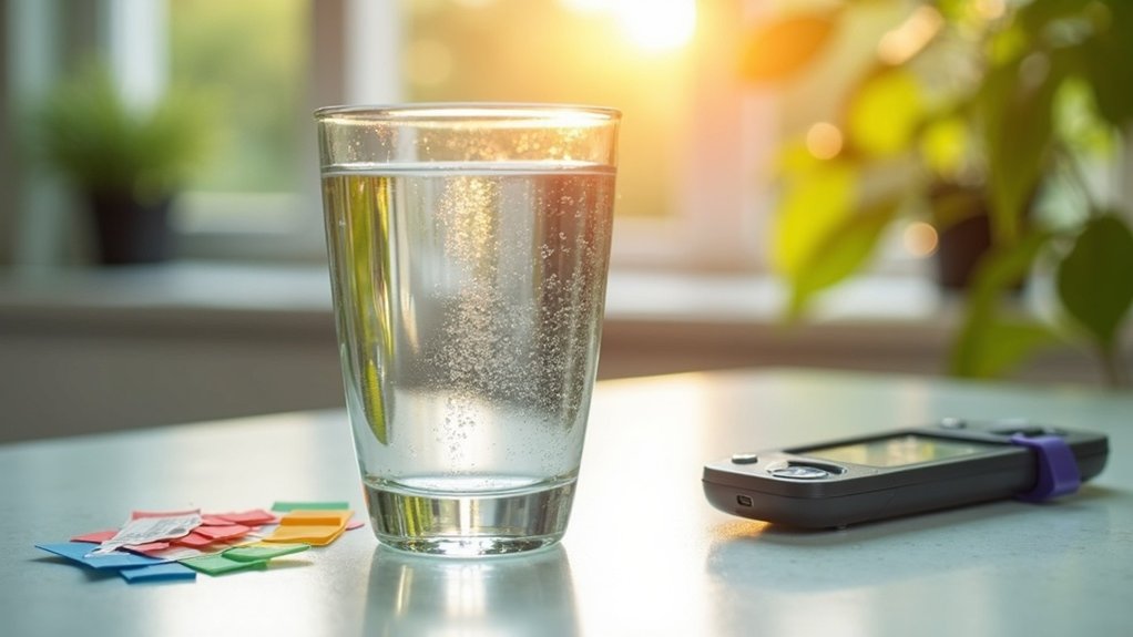 testing water hardness effectively