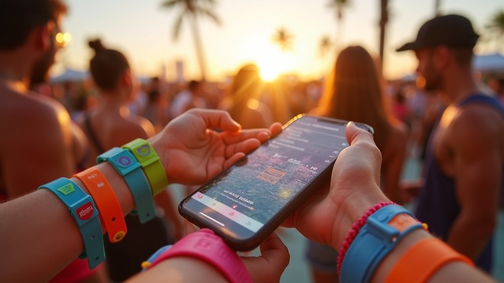 ticket resale guidelines and cautions