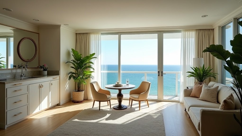 two bedroom suite booking tips